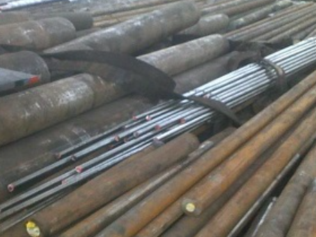 四方台40CrMnMo7模具钢