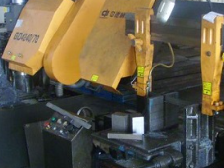 四方台SM45模具钢