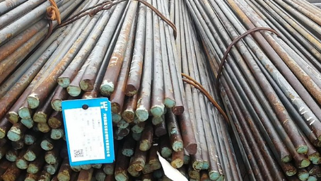 四方台30Cr合金结构钢
