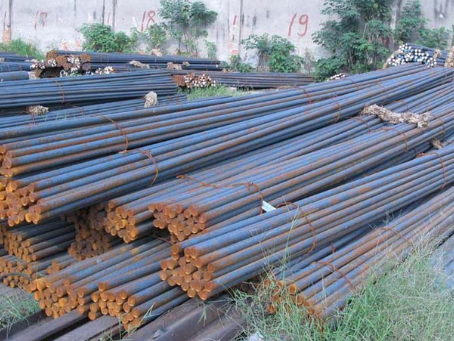 四方台50Cr合金结构钢