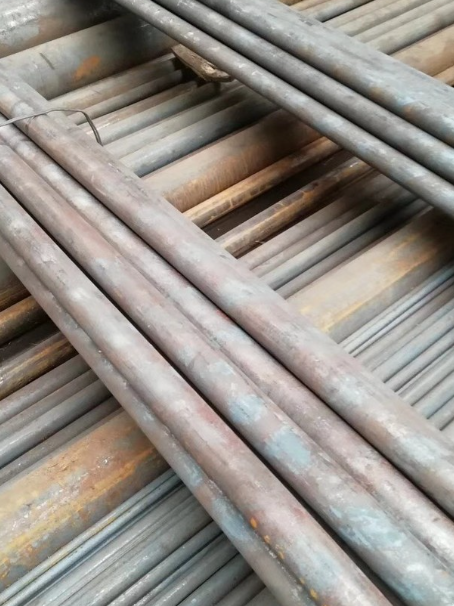 四方台30CrMnTi合金结构钢